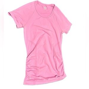 Athleta‎ pink/purple top